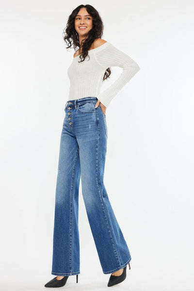 Mia Jeans