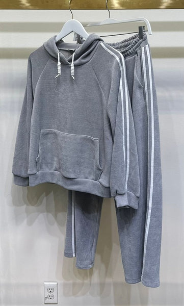 Verena Hoodie