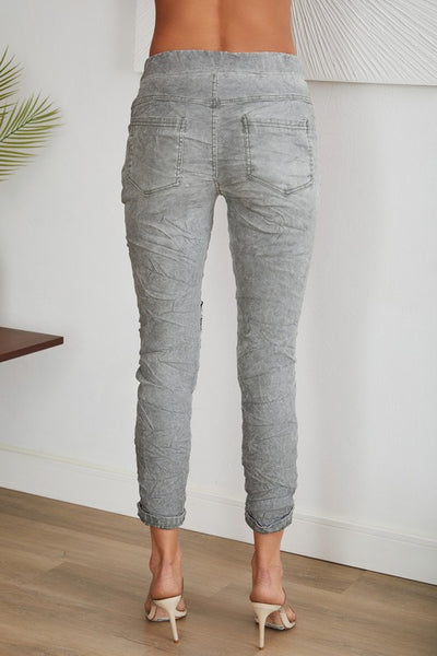 Joyce Joggers