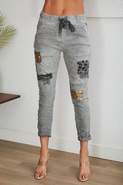 Joyce Joggers