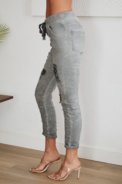 Joyce Joggers