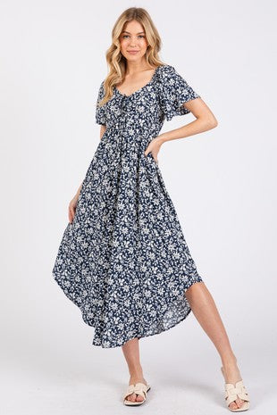 Angel Dress