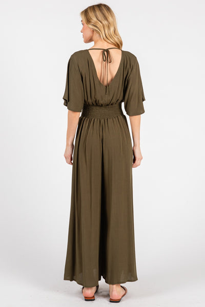 Carol Jumpsuit