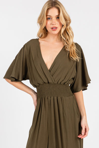 Carol Jumpsuit