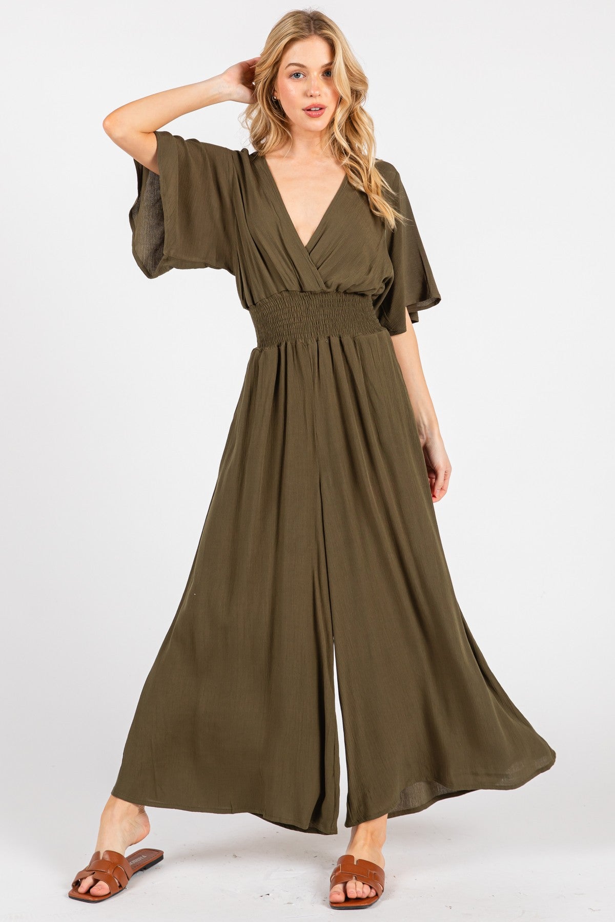 Carol Jumpsuit