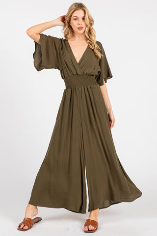Carol Jumpsuit