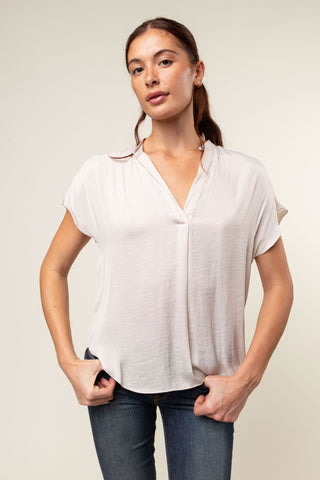 Karley Blouse