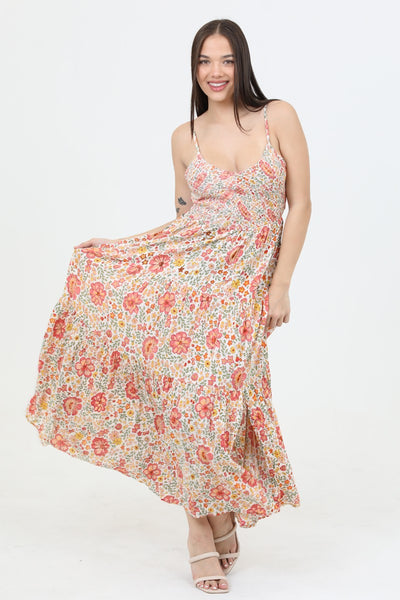 Abigail Dress