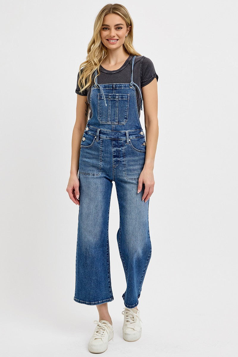 Ansley Overalls