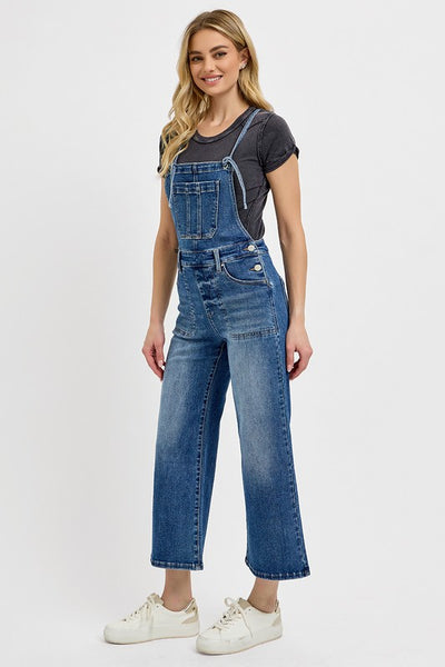 Ansley Overalls