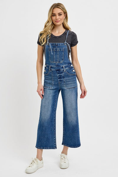 Ansley Overalls