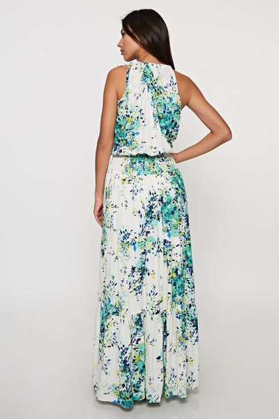 Nessie Dress