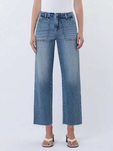 Tracy Jeans