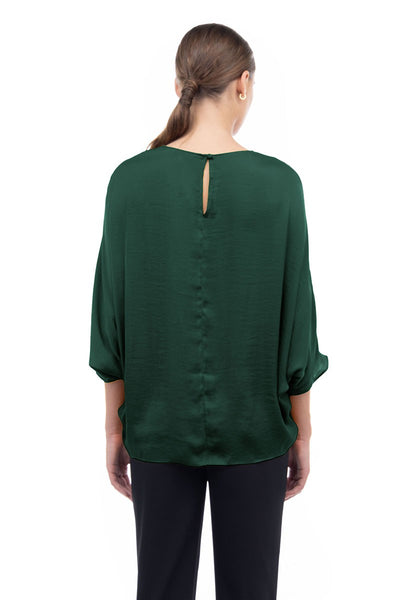Cora Blouse