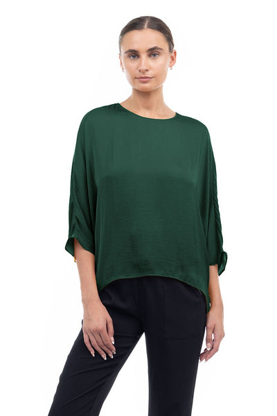 Cora Blouse