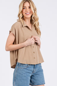 Primrose Top
