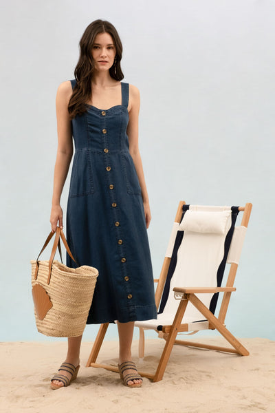 Hailey Dress
