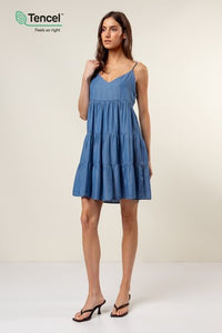 Baby Doll Dress