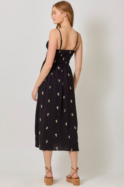 Ellen Dress