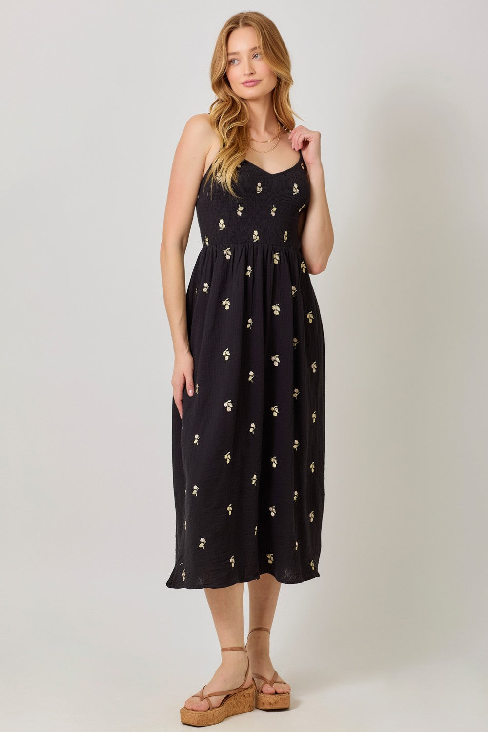 Ellen Dress