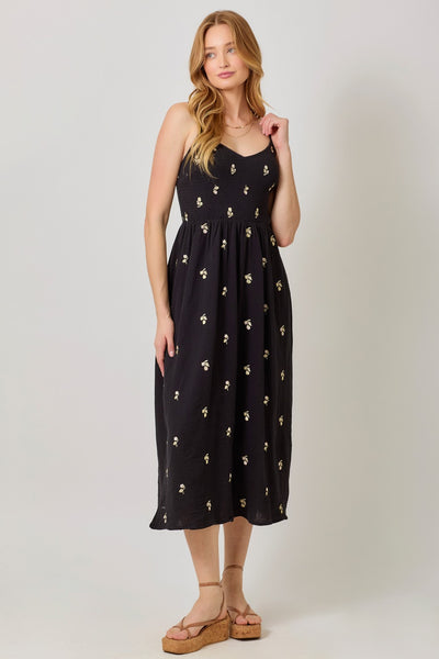 Ellen Dress