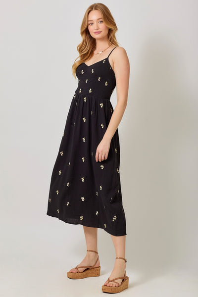 Ellen Dress