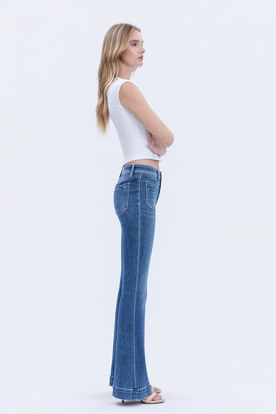 Joan Flare Jeans