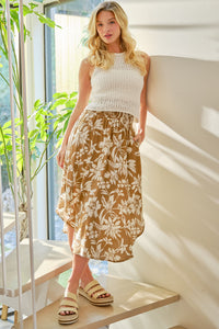 Emmie Skirt