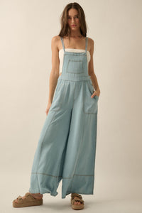 Josslyn Overalls