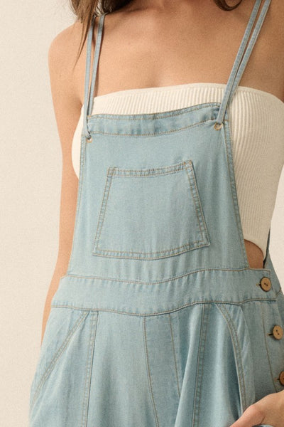 Josslyn Overalls