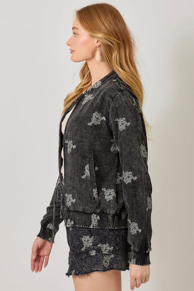 Zoella Jacket