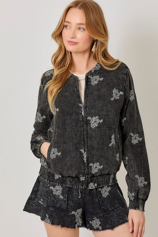 Zoella Jacket