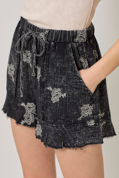 Zoella Shorts
