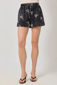 Zoella Shorts