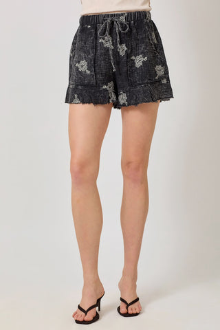 Zoella Shorts