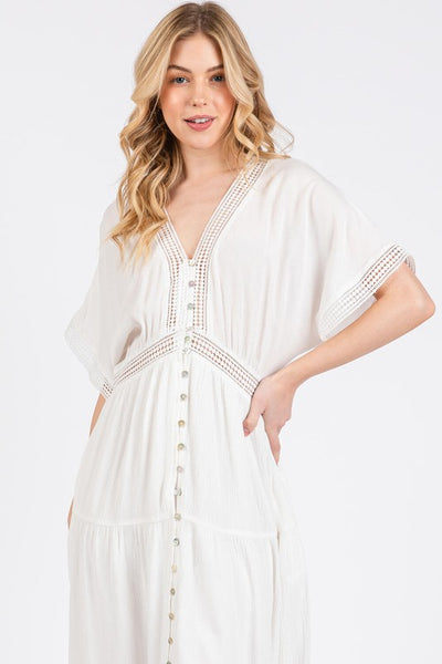 Hannah Dress