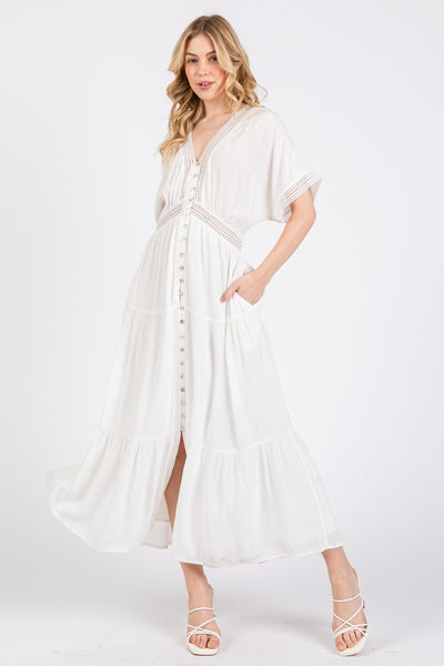 Hannah Dress