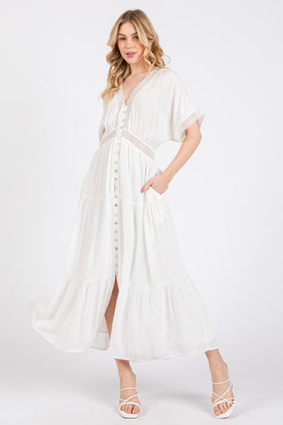Hannah Dress
