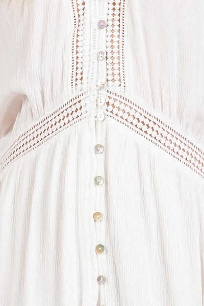 Hannah Dress