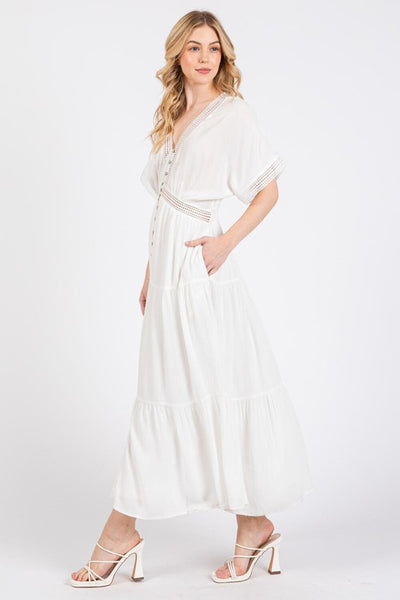 Hannah Dress