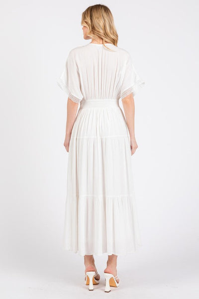 Hannah Dress