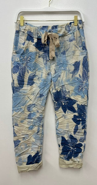 Imani Joggers