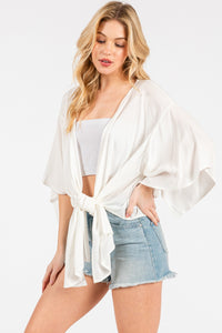 Carley Kimono