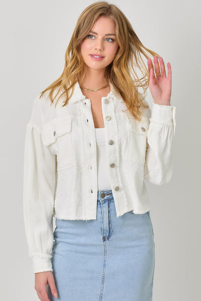 Rory Jacket