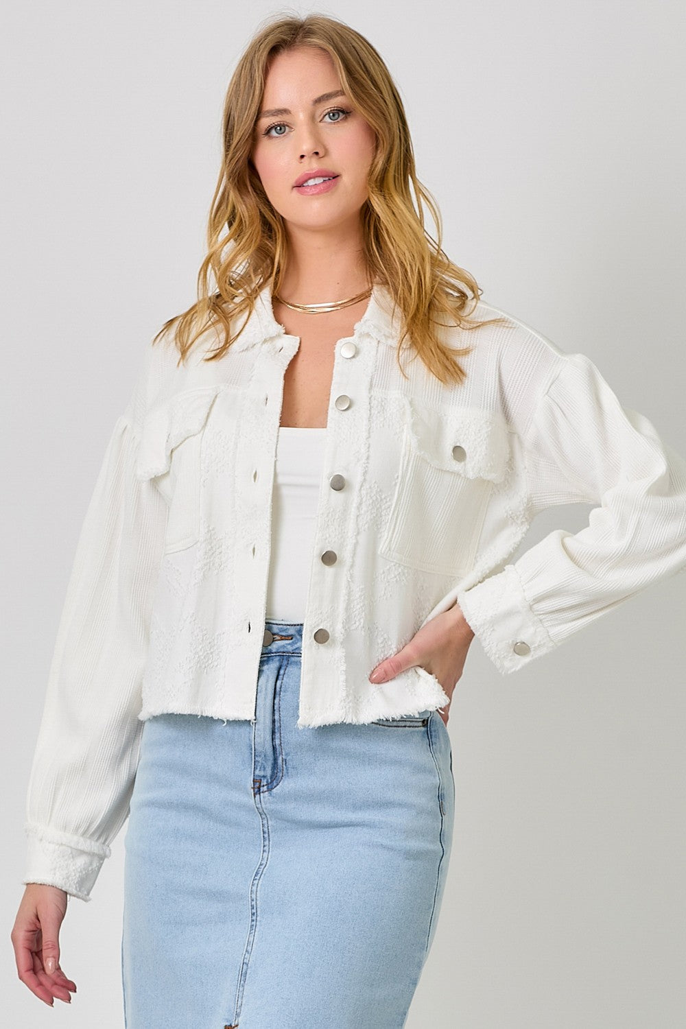 Rory Jacket