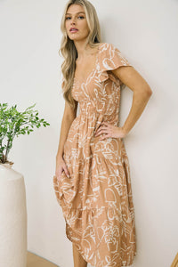 Fern Dress