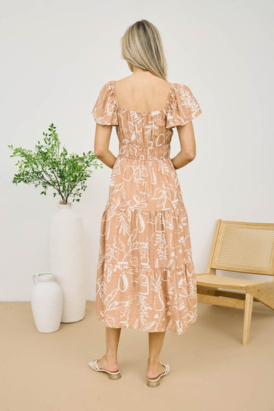 Fern Dress