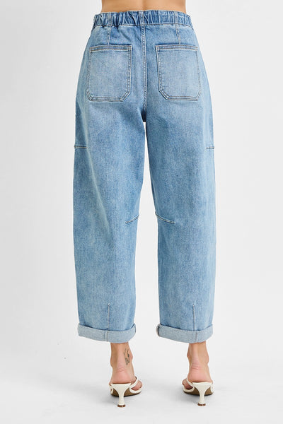 Laura Jeans