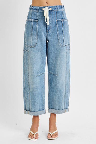 Laura Jeans