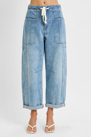 Laura Jeans